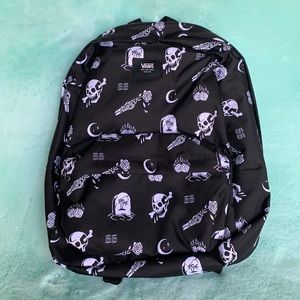 VANS OLD SKOOL III BACKPACK